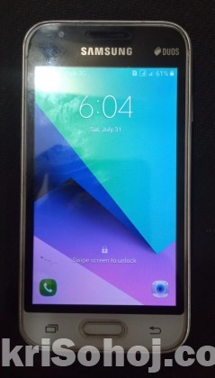 Samsung J1 mini Prime